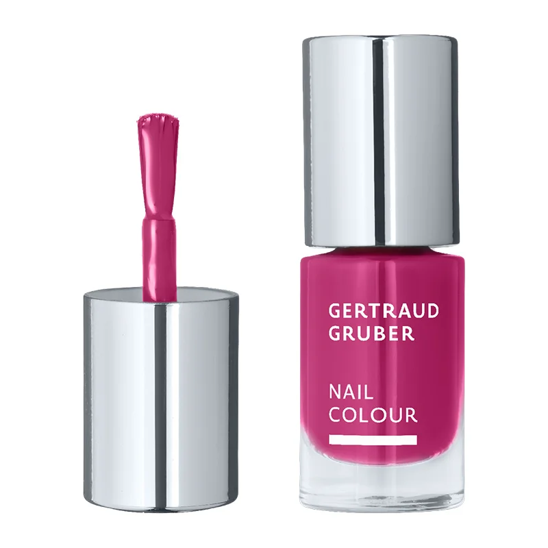 Nail Colour Soft Plum Nr. 30, 5ml