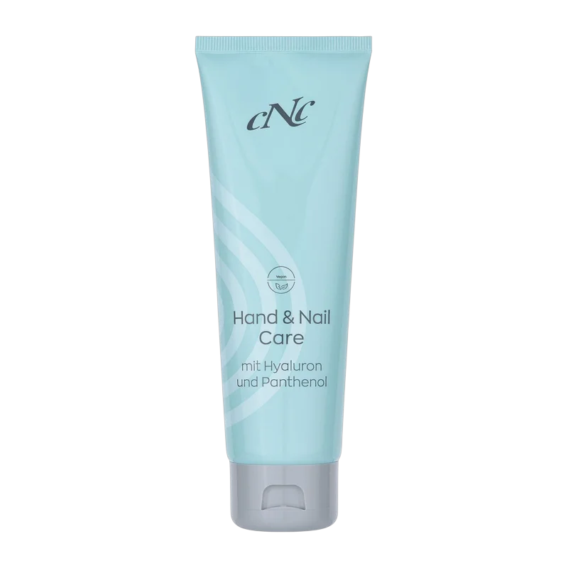 Hand & Nail Care, 125ml