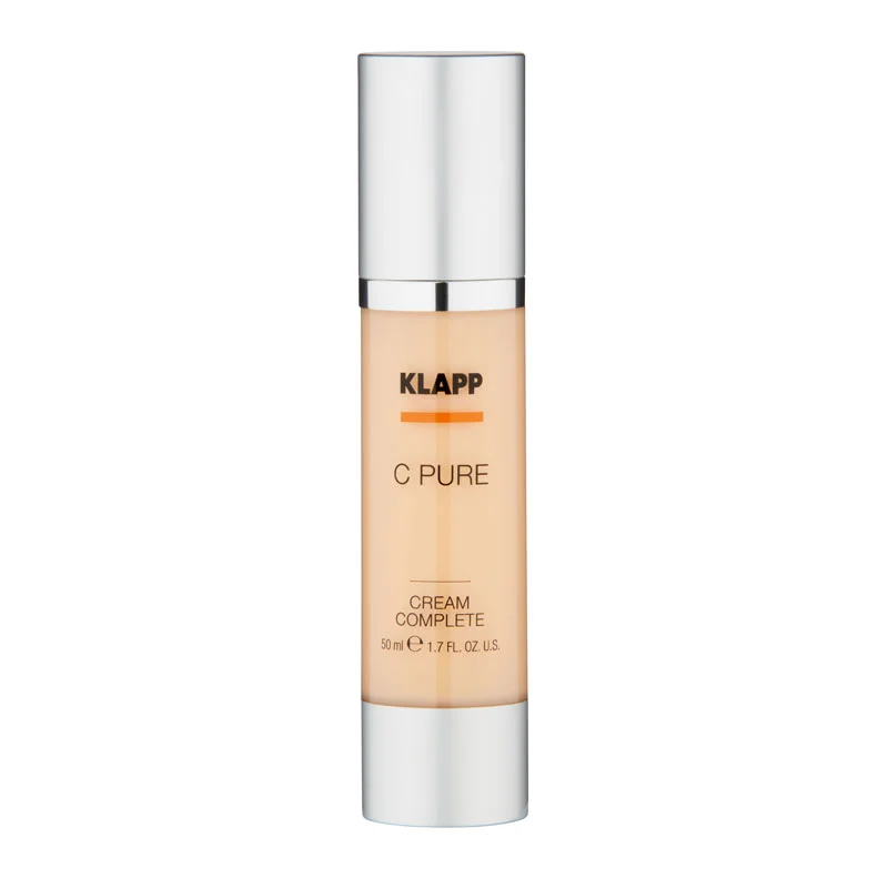 C Pure Cream Complete, 50ml