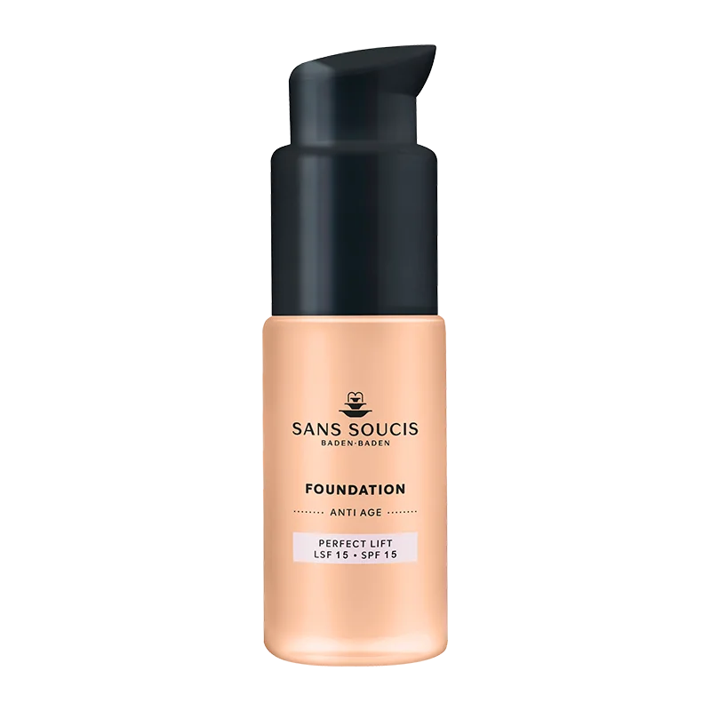 Perfect Lift Foundation, 50 Tanned Rose, 30ml