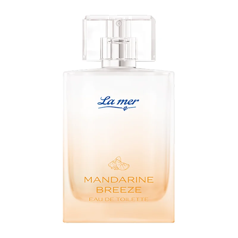 Mandarine Breeze Eau de Toilette m.D., 50ml