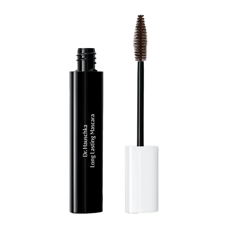 Long Lasting Mascara 02 brown, 8ml