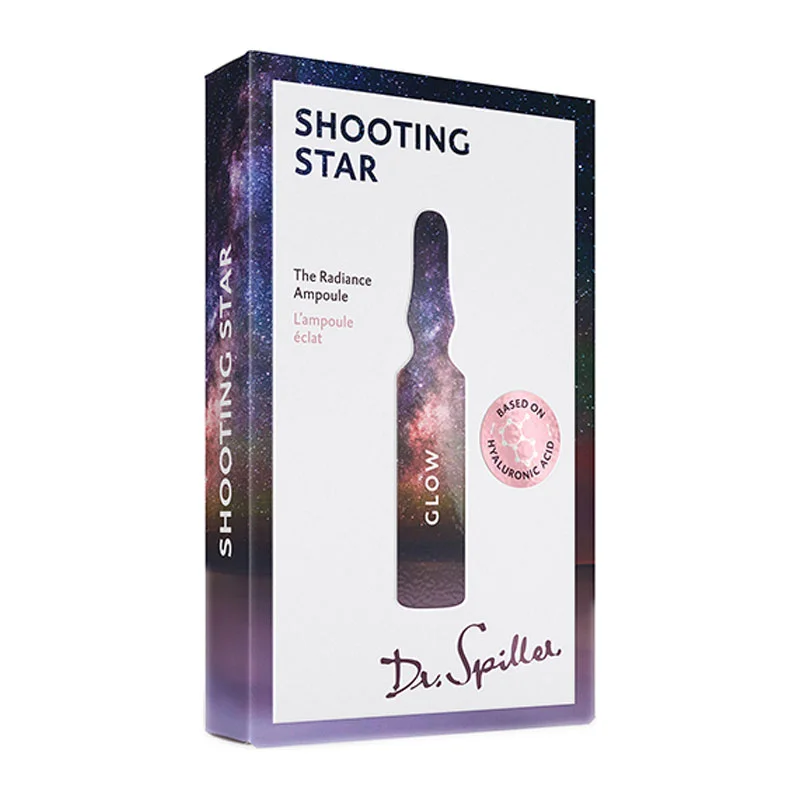 GLOW - The Radiance Ampoule, 7x2ml