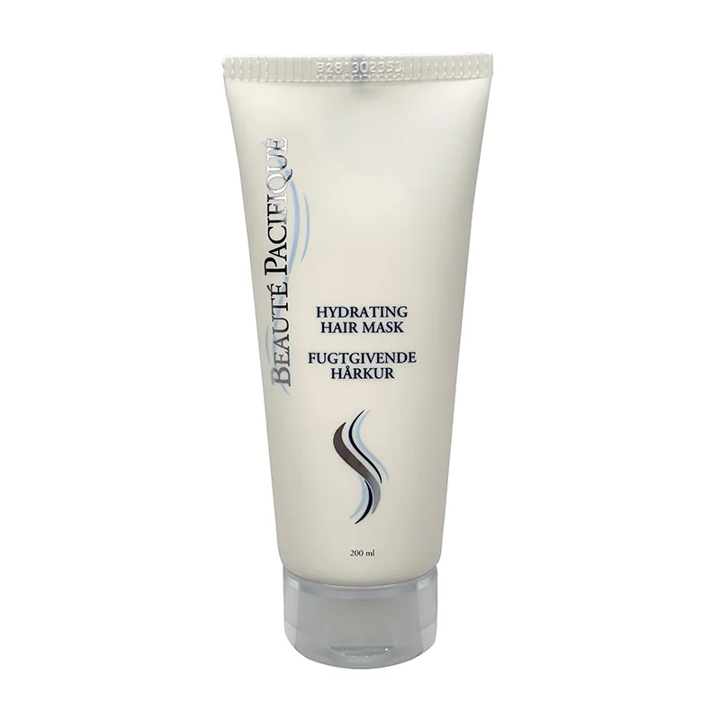Hydrating Hair Mask, 200ml Hydrating Hair Mask, 200ml