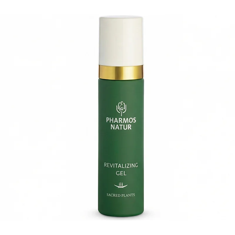 Skin Therapy, Revitalizing Gel, 63ml
