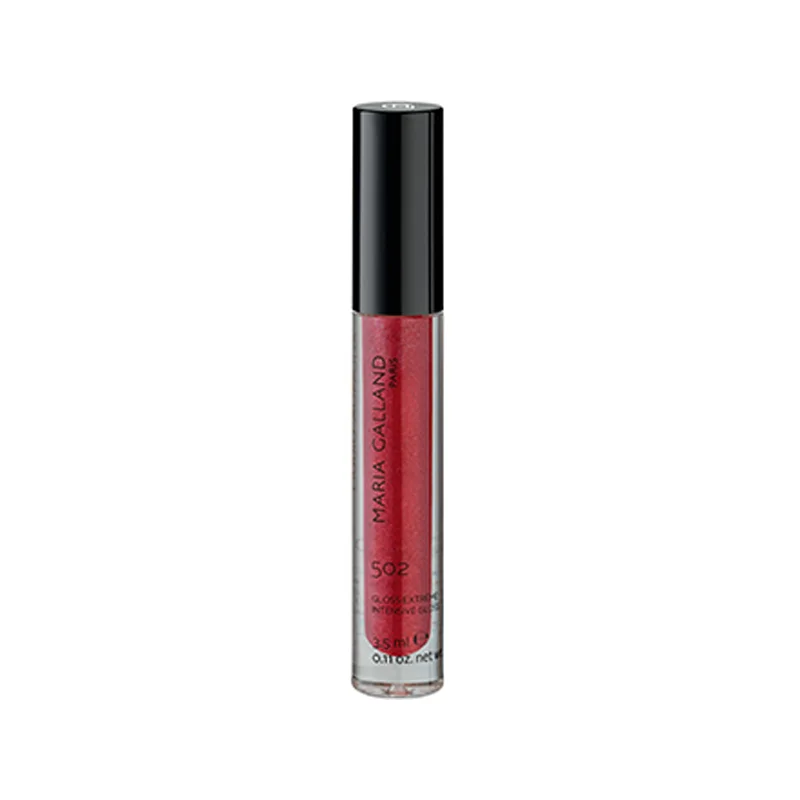 GLOSS EXTRÊME ROUGE D´ANDALOUS. 03  - 502