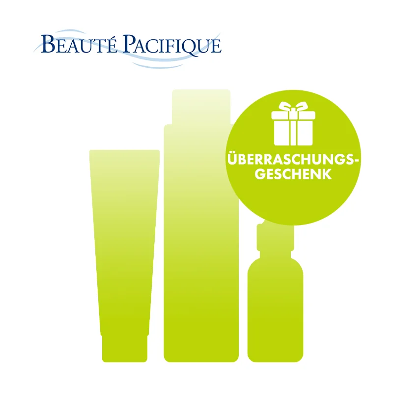 Beaute Pacifique, Überraschungsgeschenk, 1 Stück
