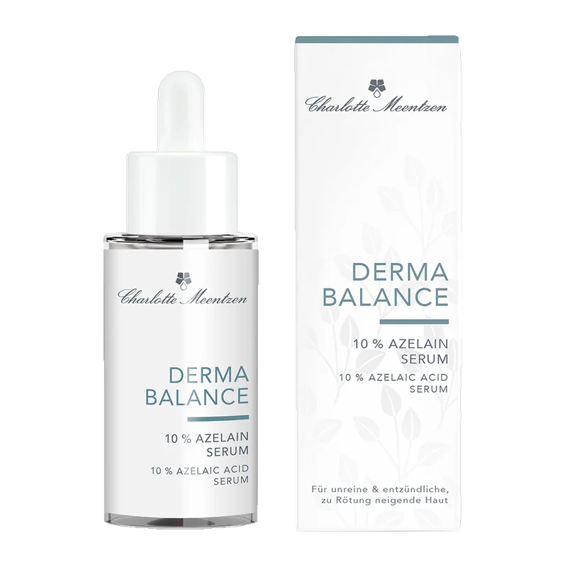 Derma Balance 10% Azelain Serum, 30ml