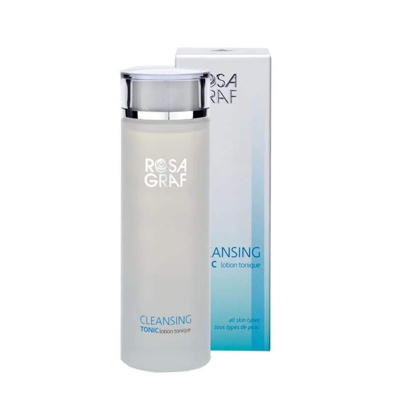 CLEANSING Tonic, 200ml