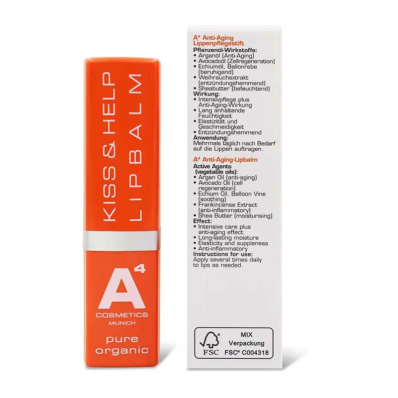 A4 Perfect Balance Fluid, 50ml