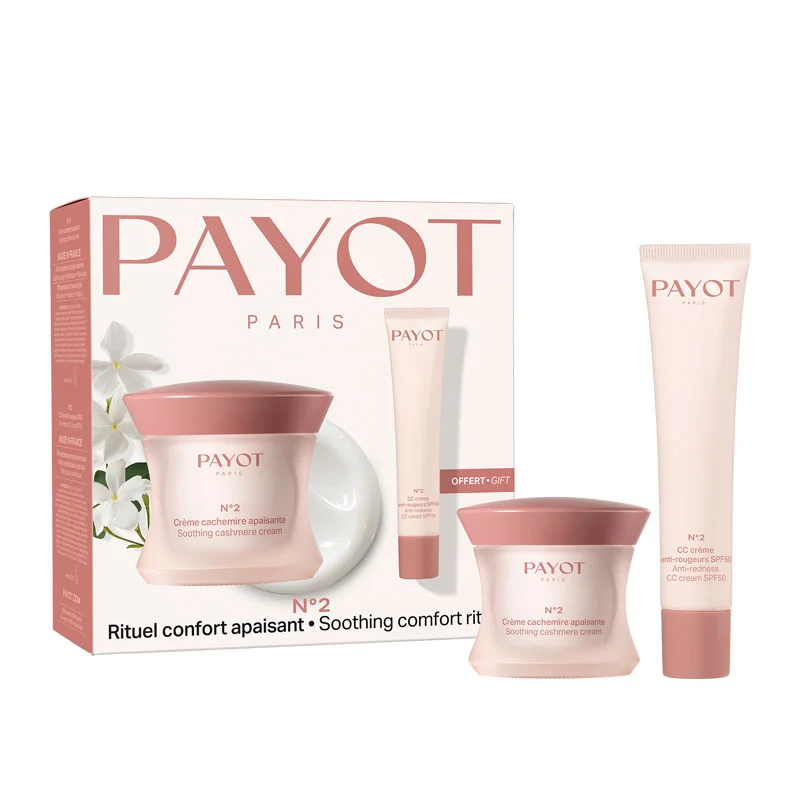 Creme No2 Set