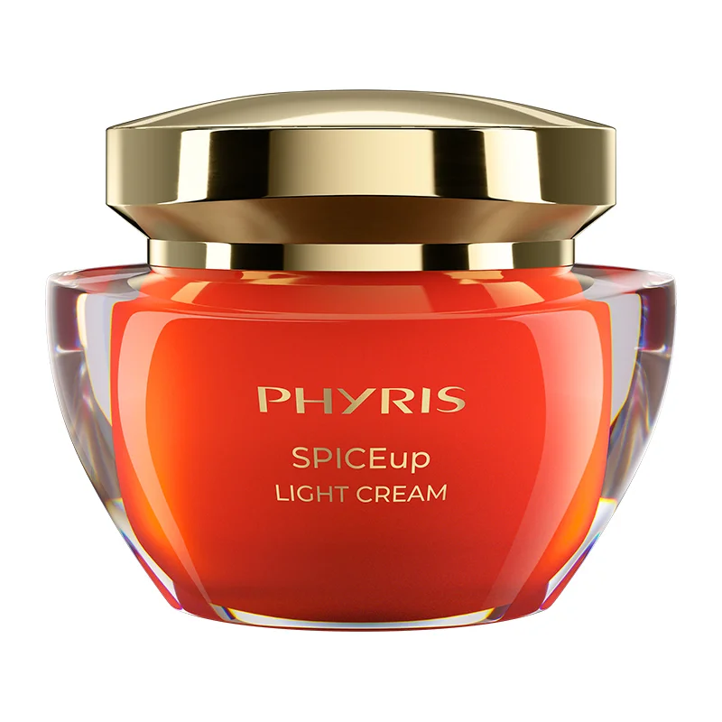 SPICEup, Light Cream, 50ml