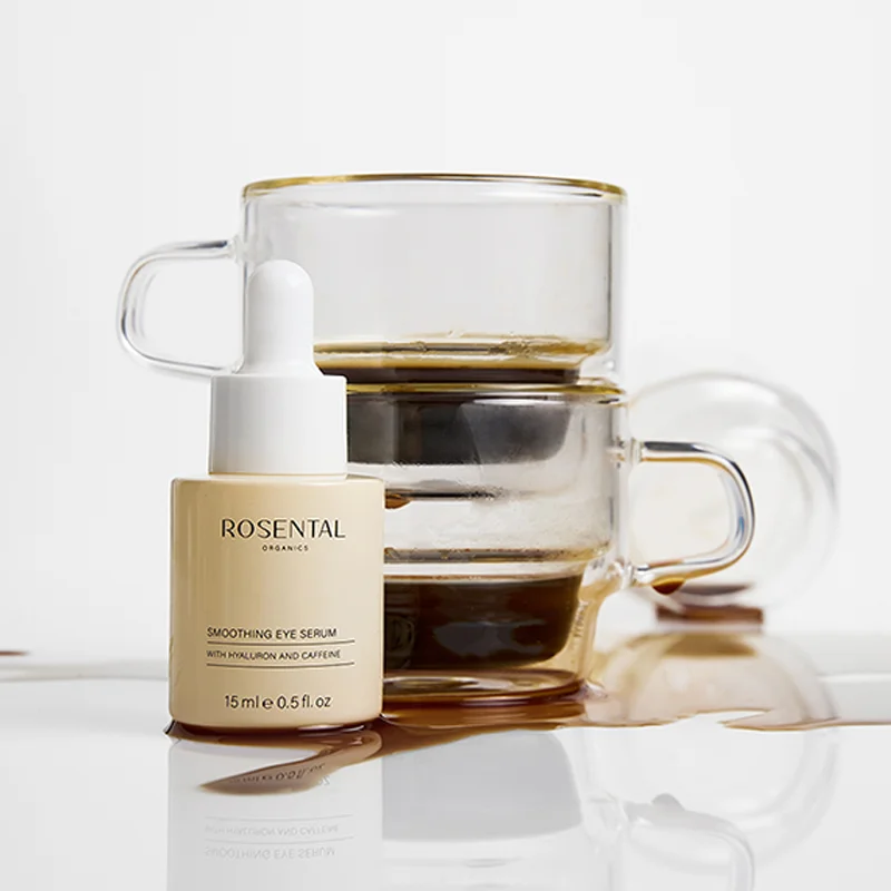 Smoothing Eye Serum, 15ml