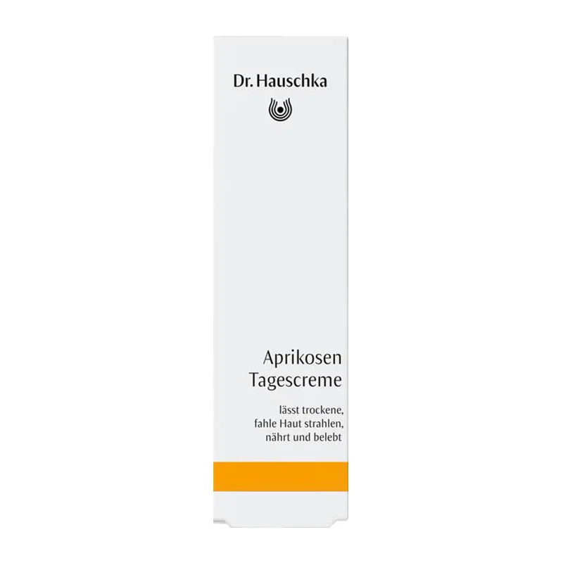 Aprikosen Tagescreme, 30ml