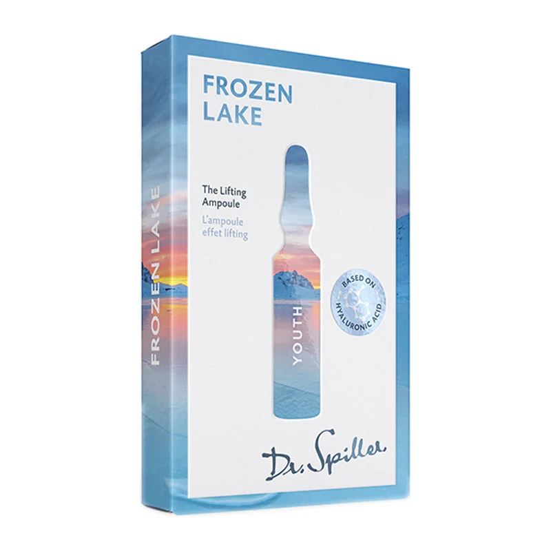 YOUTH - The Lifting Ampoule, 7x2ml