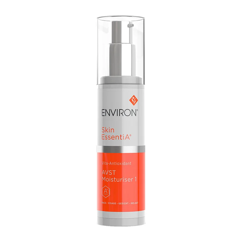 Skin EssentiA, AVST Moisturiser 1, 50ml