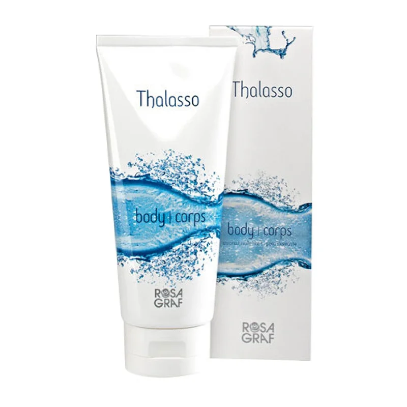 THALASSO Body, 200ml