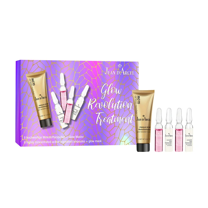 Glow Revolution Treatment