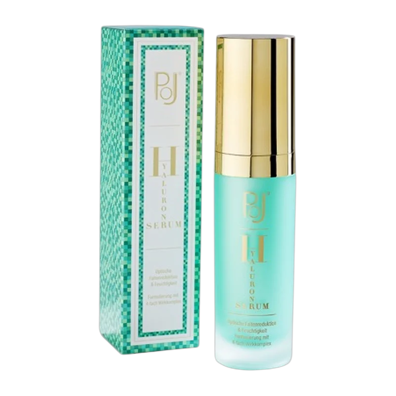 POJ® Hyaluron Serum, 50ml