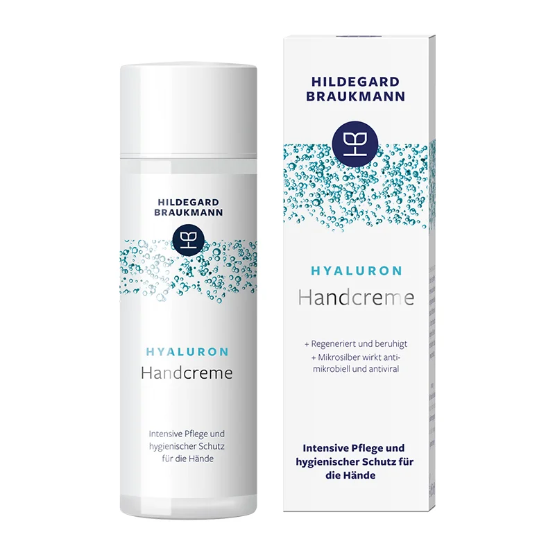 Hyaluron Handcreme, 50ml