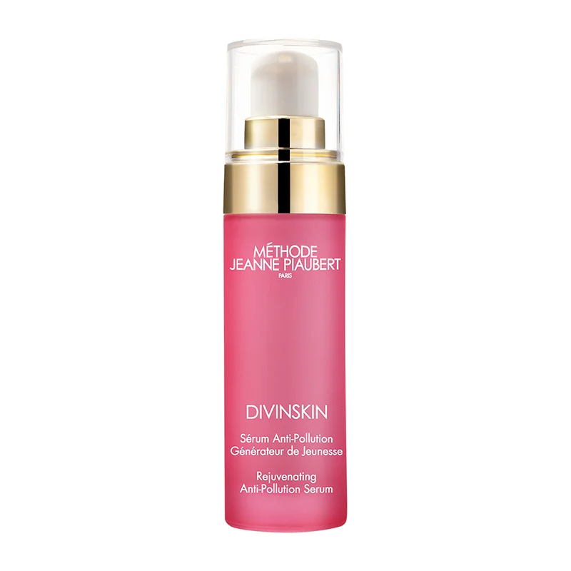 Serum Anti-Pollution Générateur de Jeunesse, 30ml