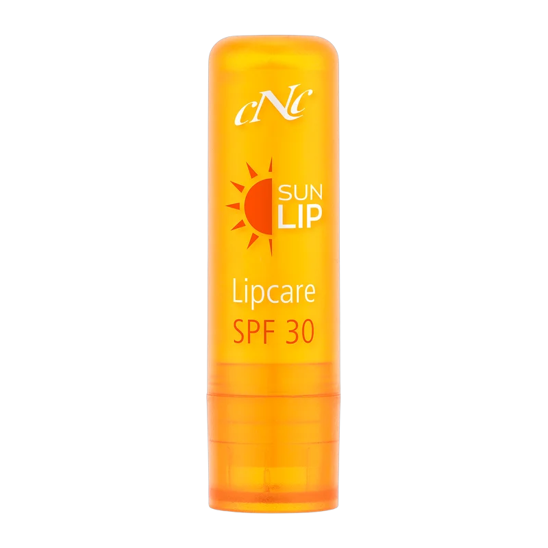 SUN Lipcare SPF30, 4,6g