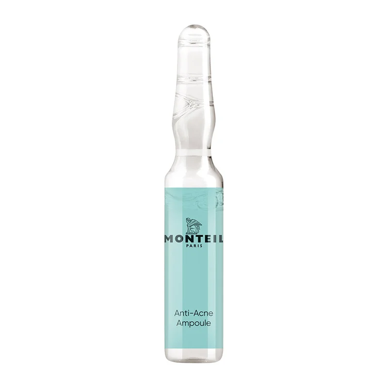 Solutions Anti-Acne Serum, 3x2 ml Solutions Anti-Acne Serum, 3x2 ml