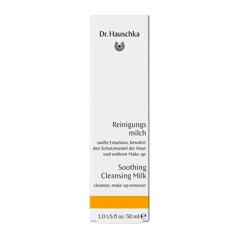 Reinigungsmilch Probiergröße, 30ml