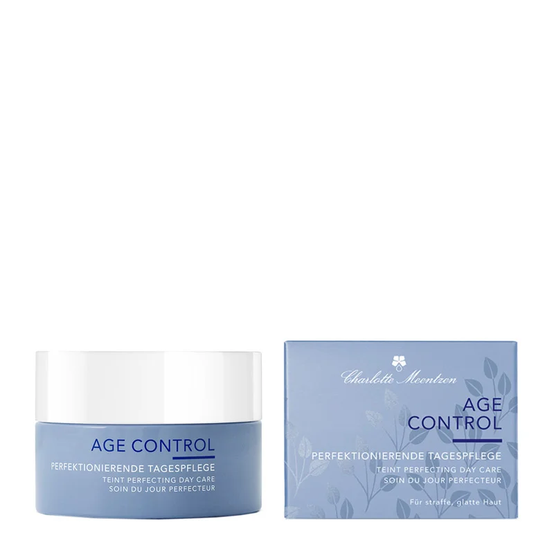Age Control, Perfektionierende Tagespflege, 50ml