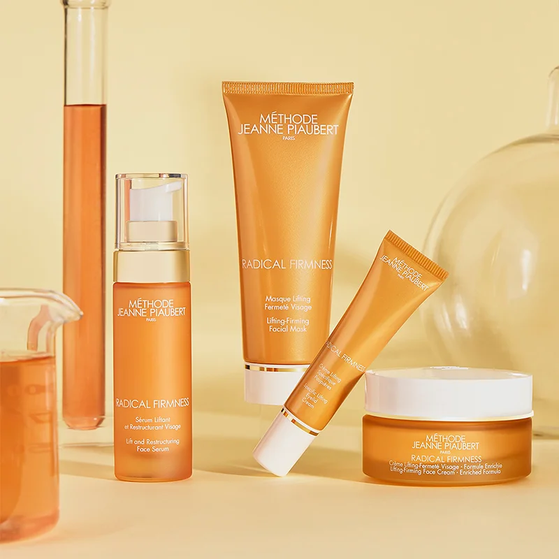 Radical Firmness Crème Lifting-Fermeté Visage, 50ml