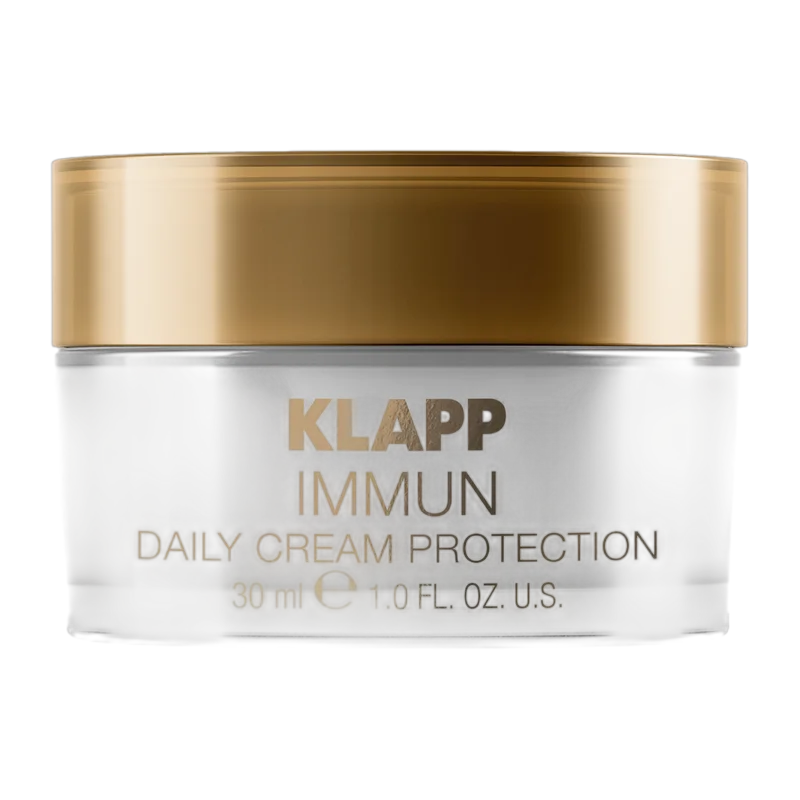 Klapp, Immun Daily Cream Protection, 30ml