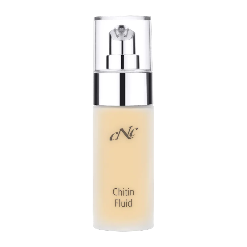 aesthetic world, Chitin Fluid, 30ml