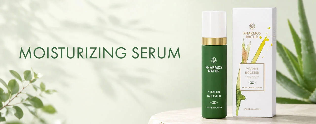 MOISTURIZING SERUM