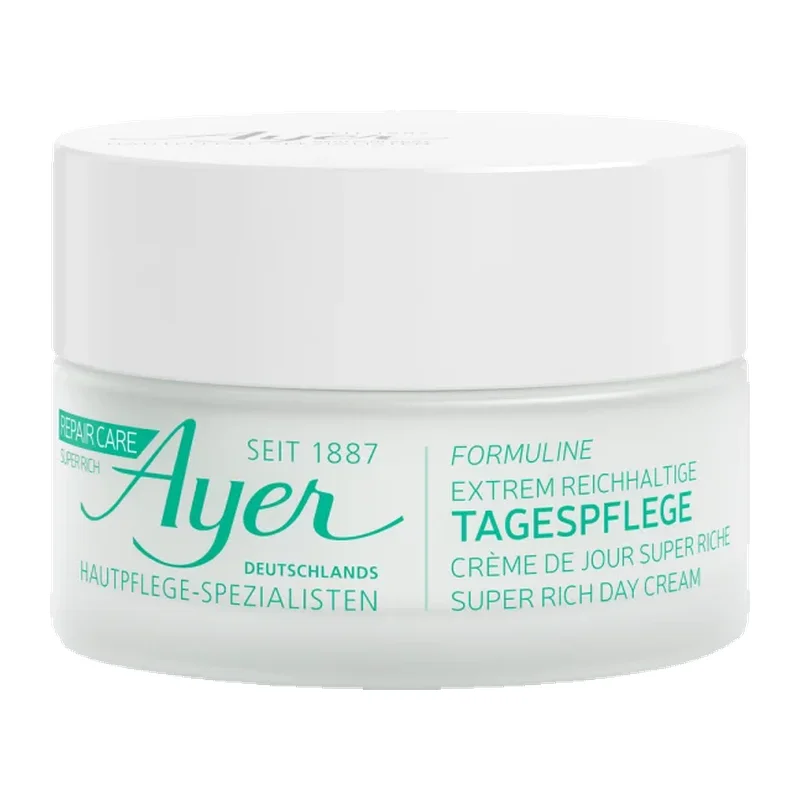 Formuline Extrem Reichhaltige Tagespflege, 50ml
