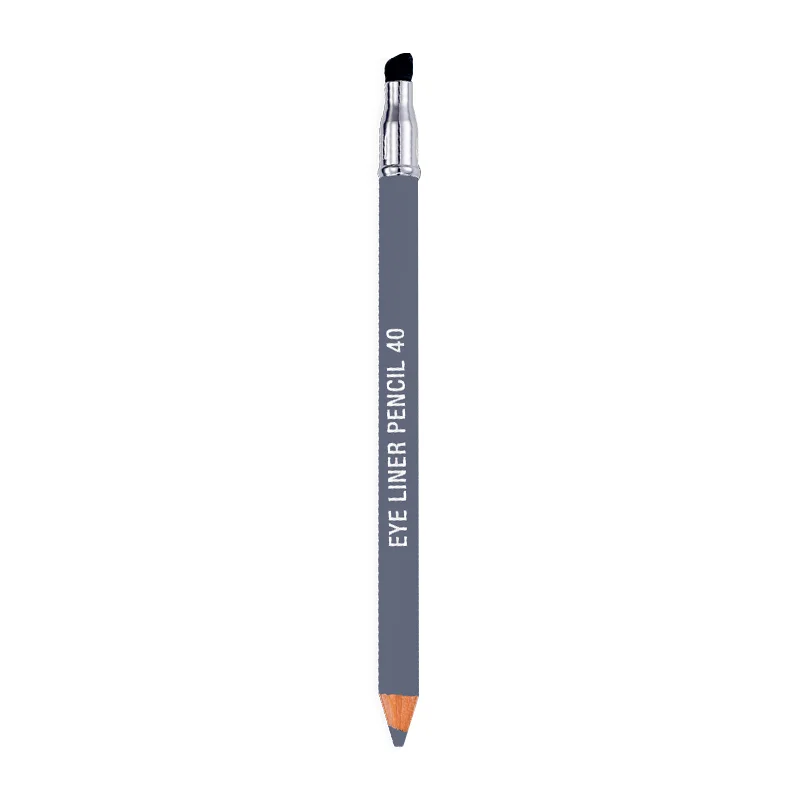 Eyeliner Pencil Blau Nr. 40, 1,08g Eyeliner Pencil Blau Nr. 40, 1,08g