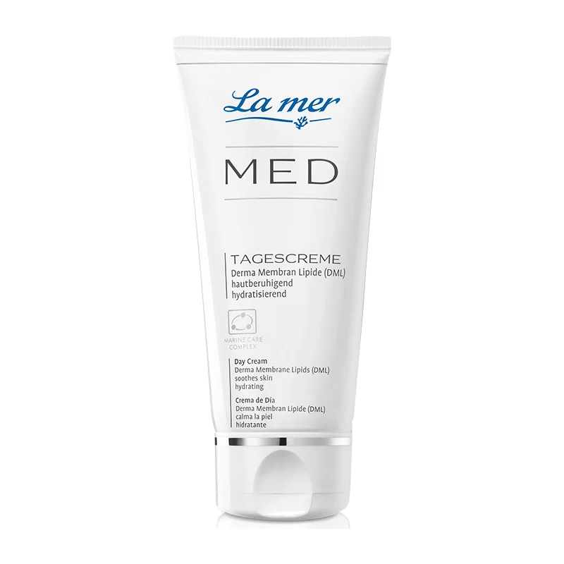 Med, Tagescreme o.P., 50ml Med, Tagescreme o.P., 50ml