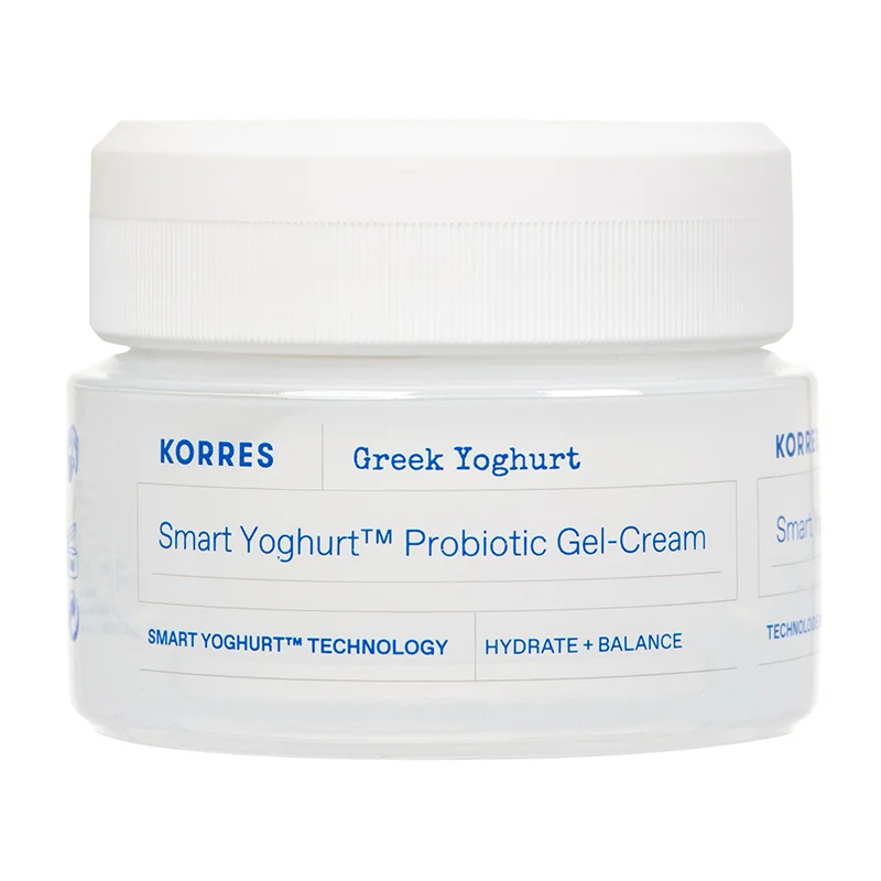 Smart Yoghurt probiotische Gel-Creme, 40ml
