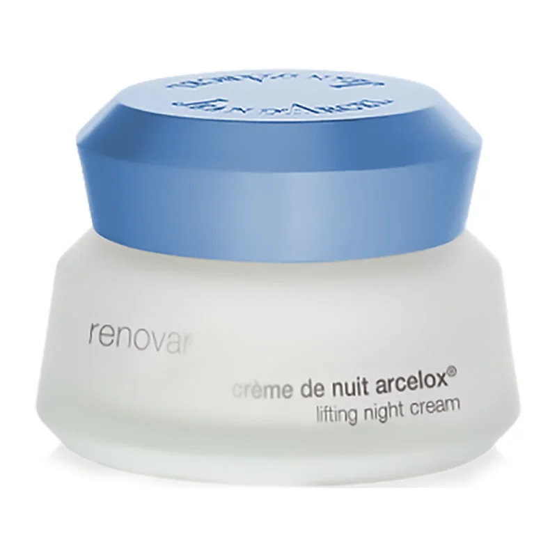 Creme de Nuit Arcelox, 50ml