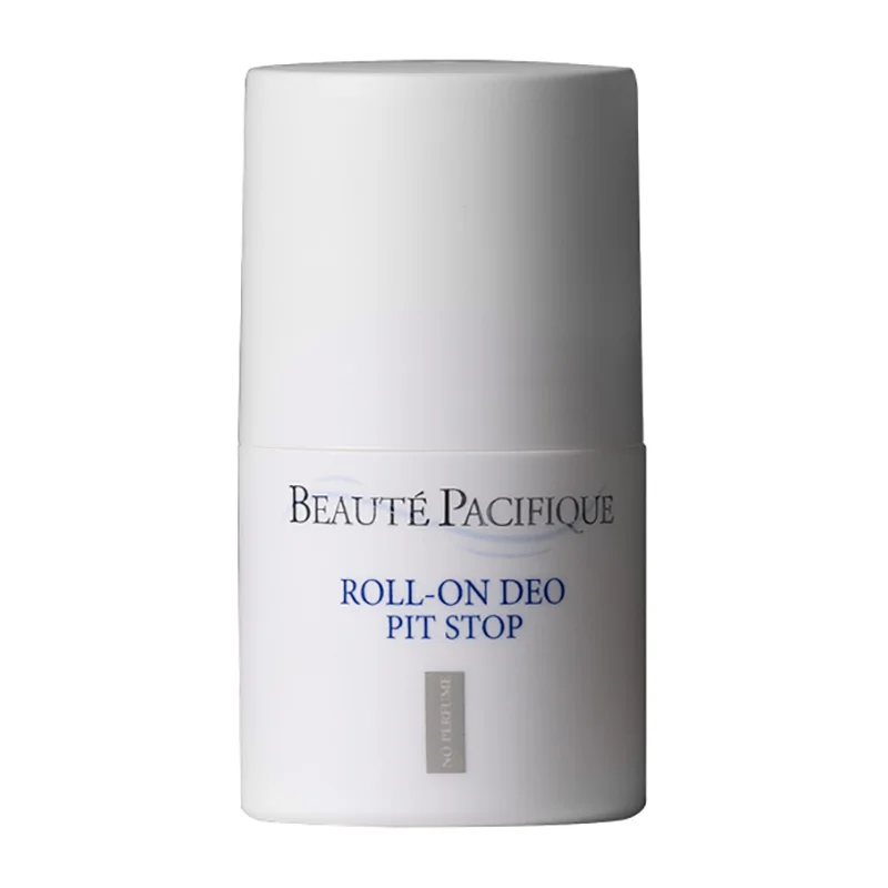 Pit Stop Deodorant Roll-On, 50ml Pit Stop Deodorant Roll-On, 50ml