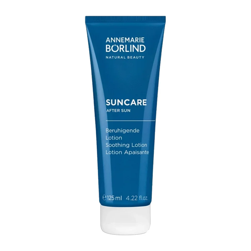 SONNENPFLEGE, After Sun beruhigende Lotion, 125ml