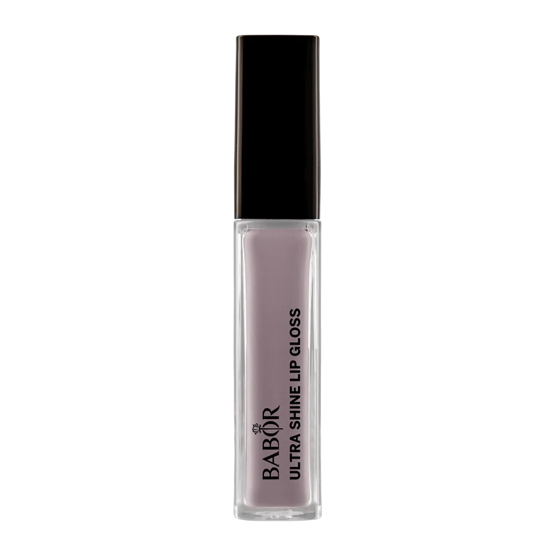 Ultra Shine Lip Gloss 02 berry nude, 6,5ml