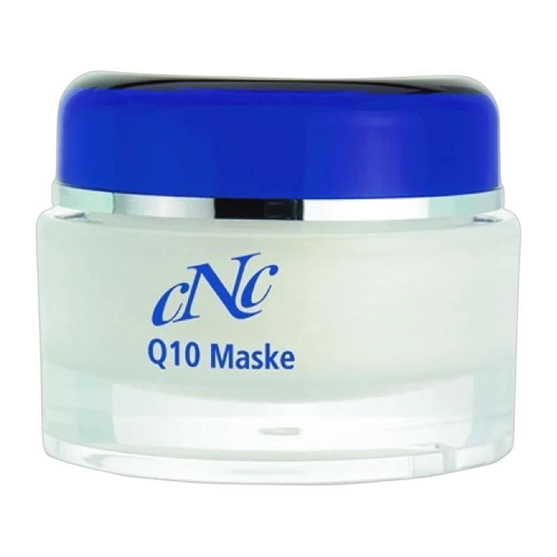 Q10 Maske, 50ml