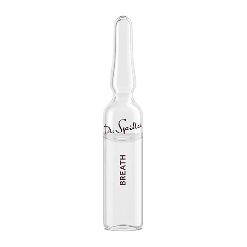 BREATH - The Detoxifying Ampoule, 7x2ml
