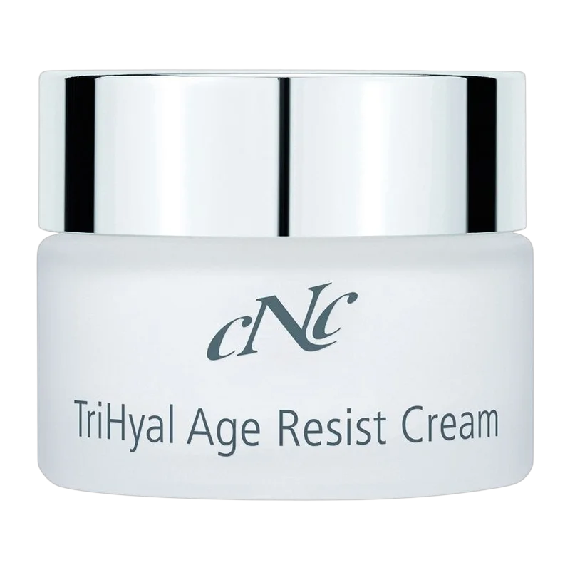aesthetic world, TriHyal Age Resist Cream, 50ml