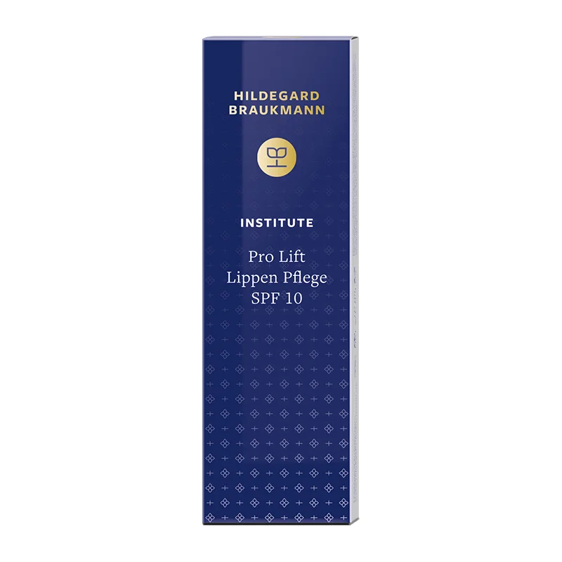 Institute Pro Lift Lippen Pflege SPF 10, 10ml