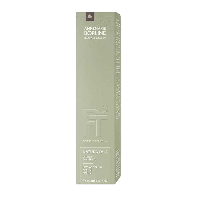 NATUROYALE, Lifting Serum, 50ml