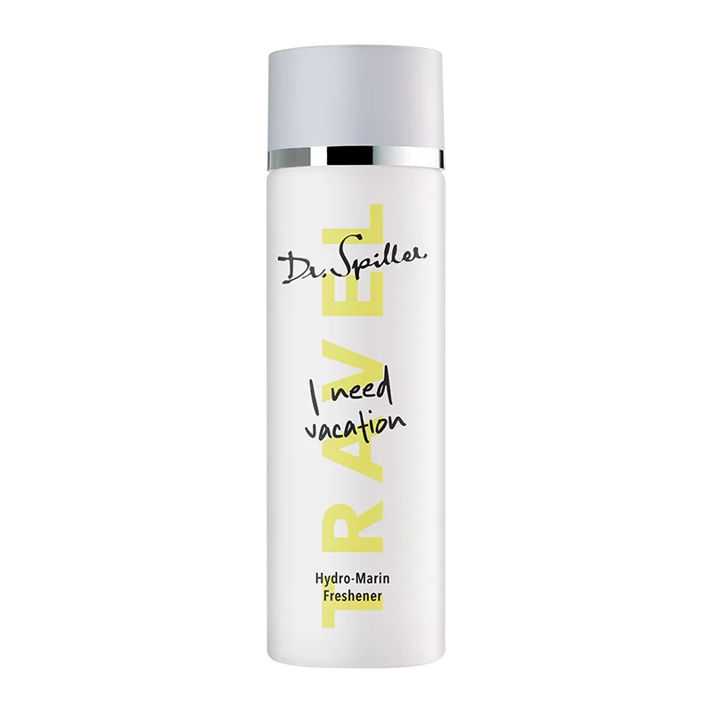 Hydro-Marin Freshener, limited Edition, 100ml