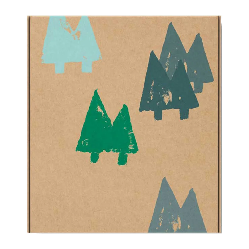 Winter Essentials Geschenkset, 1 Stück