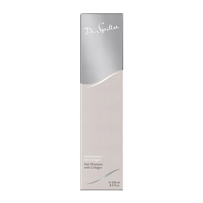 Haarshampoo mit Collagen, 250ml