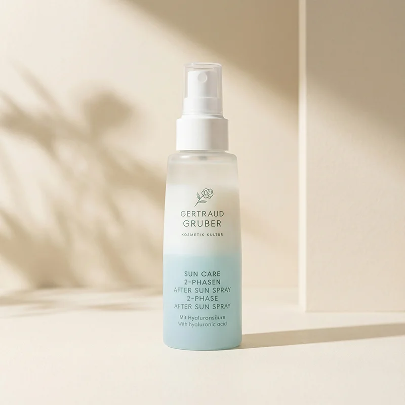 2-Phasen After Sun Spray, 125ml